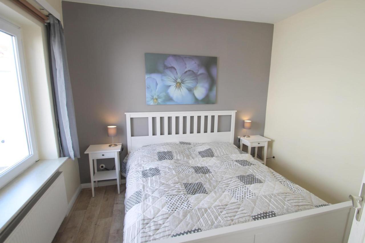 Appartamento 5073 - Luette Lueue Dahme  Esterno foto