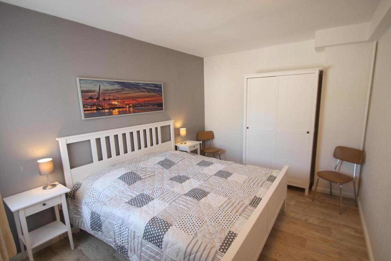 Appartamento 5073 - Luette Lueue Dahme  Esterno foto