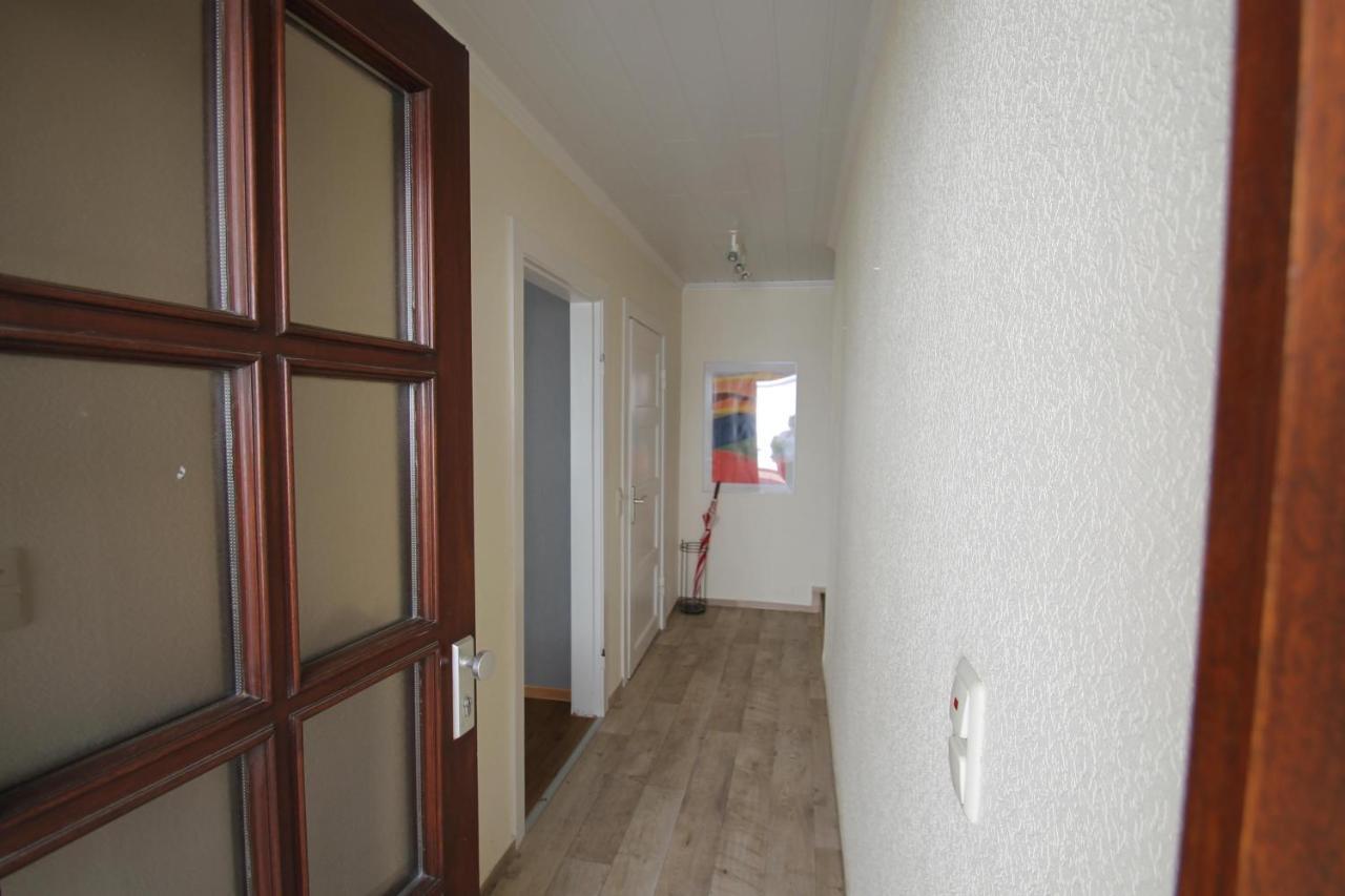Appartamento 5073 - Luette Lueue Dahme  Esterno foto