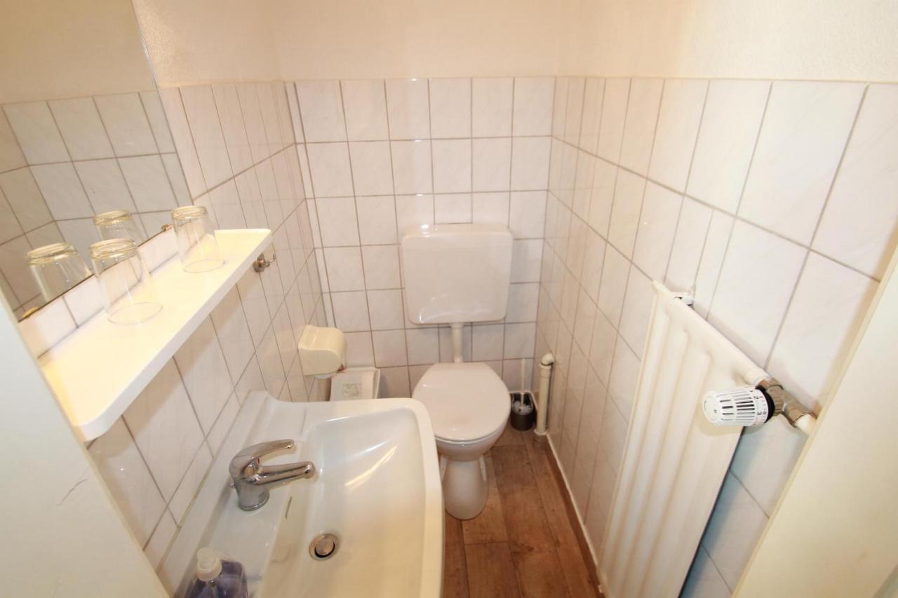 Appartamento 5073 - Luette Lueue Dahme  Esterno foto